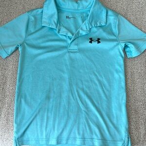 Under armour uniform shirt